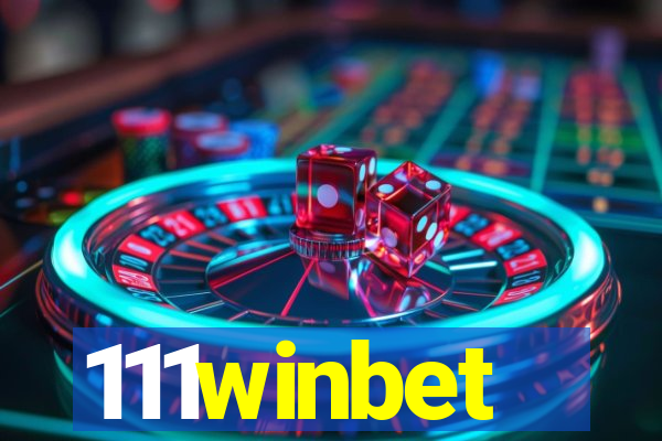 111winbet