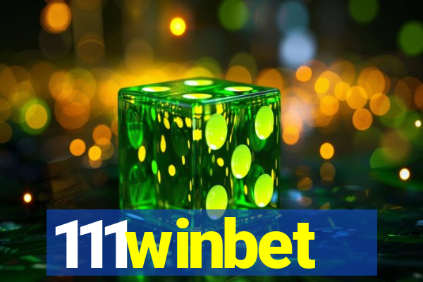 111winbet