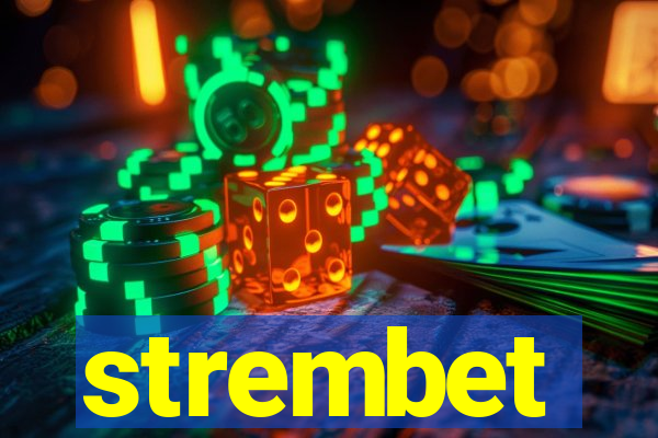 strembet