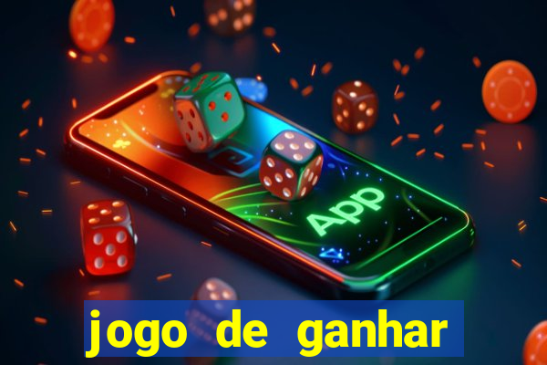 jogo de ganhar dinheiro ao se cadastrar