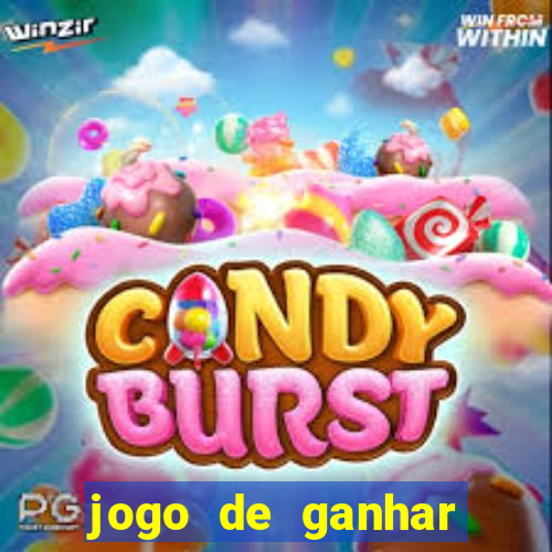 jogo de ganhar dinheiro ao se cadastrar