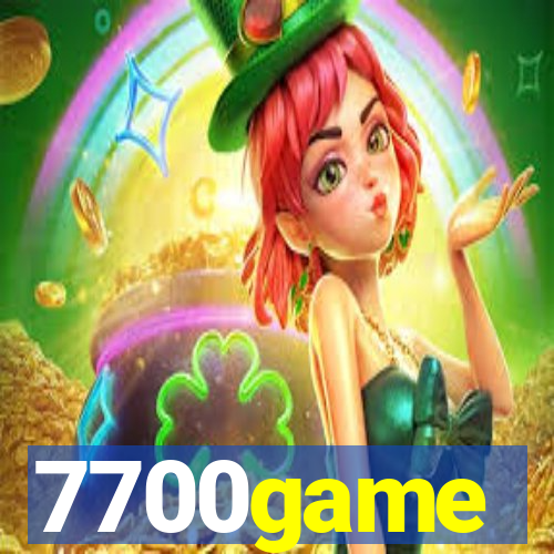 7700game