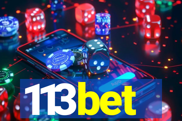 113bet