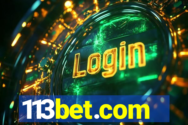 113bet.com