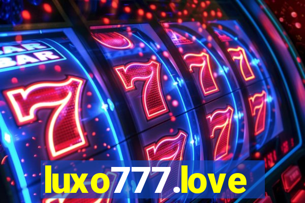 luxo777.love