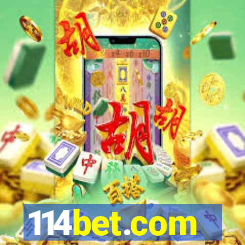 114bet.com