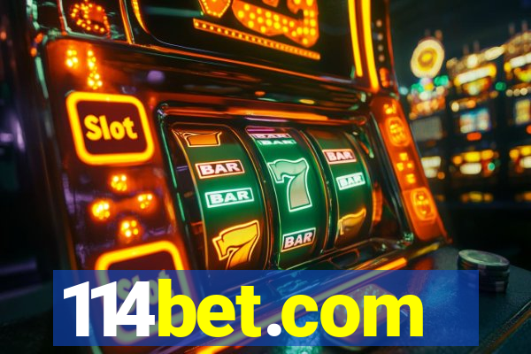 114bet.com