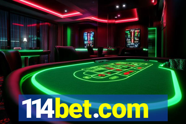 114bet.com