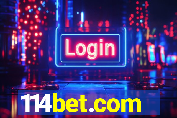 114bet.com