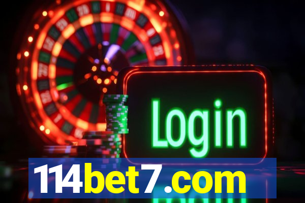 114bet7.com