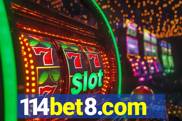 114bet8.com