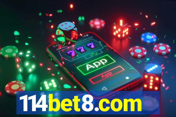 114bet8.com