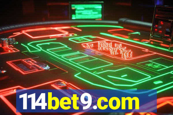 114bet9.com