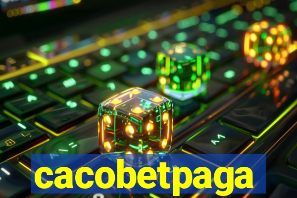 cacobetpaga