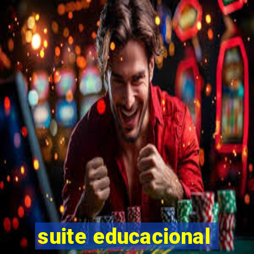 suite educacional