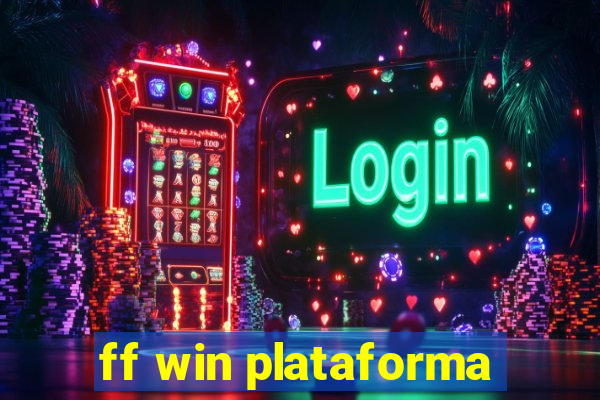 ff win plataforma