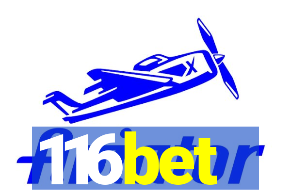 116bet