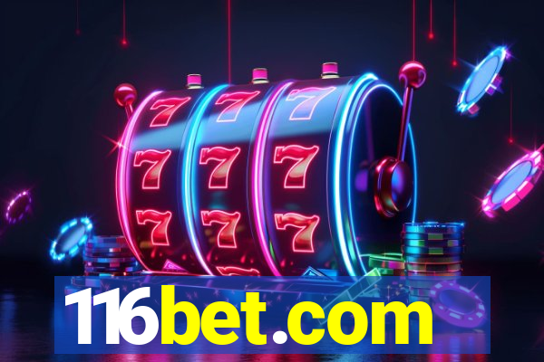 116bet.com