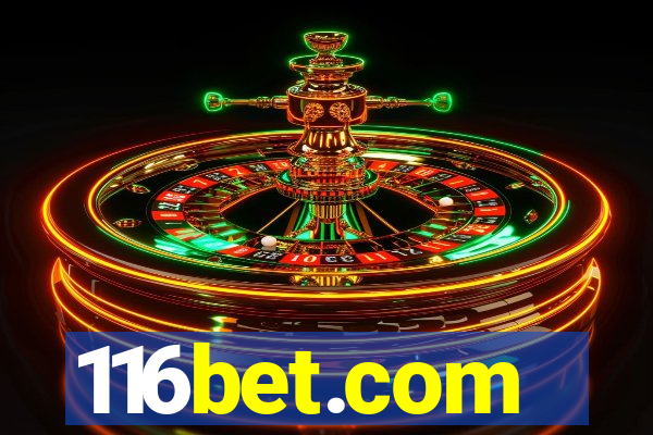 116bet.com