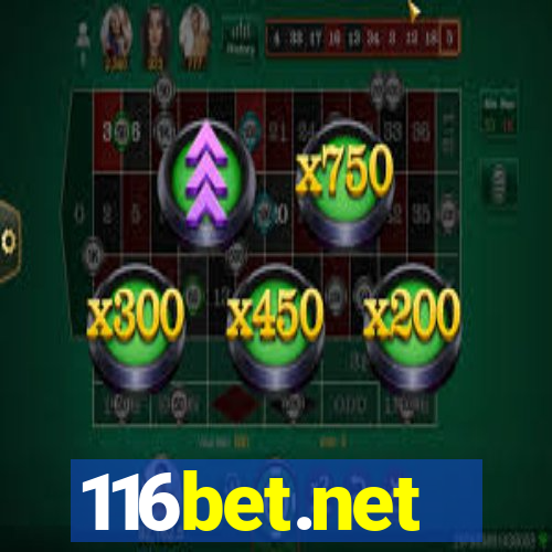 116bet.net