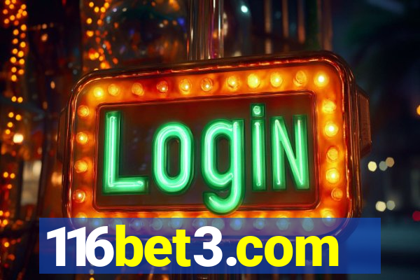 116bet3.com