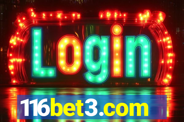 116bet3.com