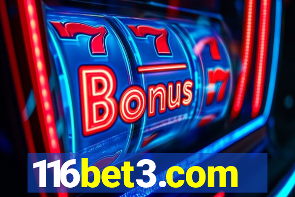 116bet3.com