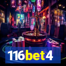 116bet4