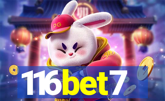 116bet7