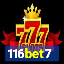 116bet7