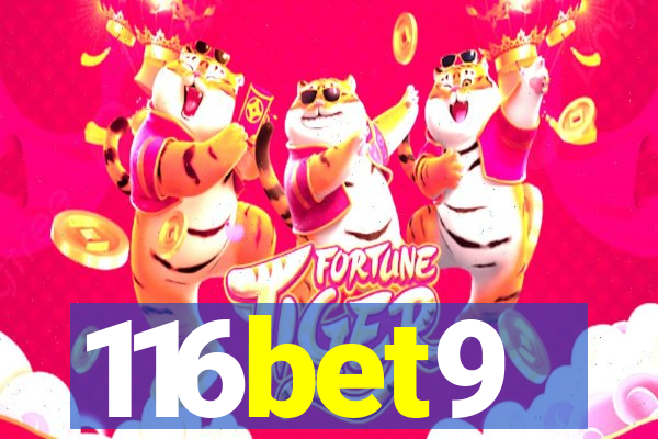 116bet9