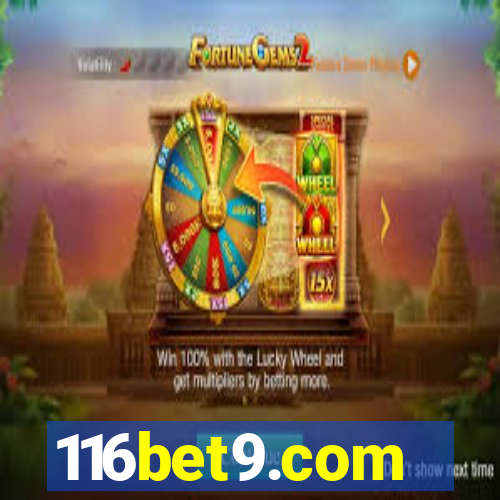 116bet9.com