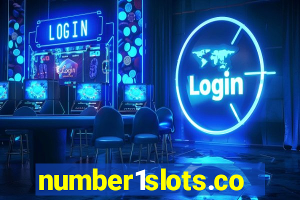 number1slots.com