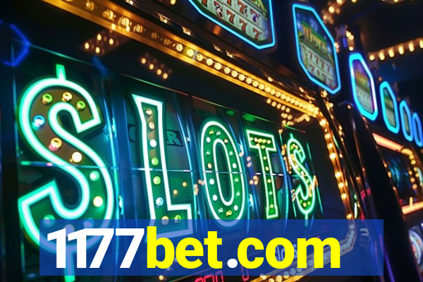 1177bet.com