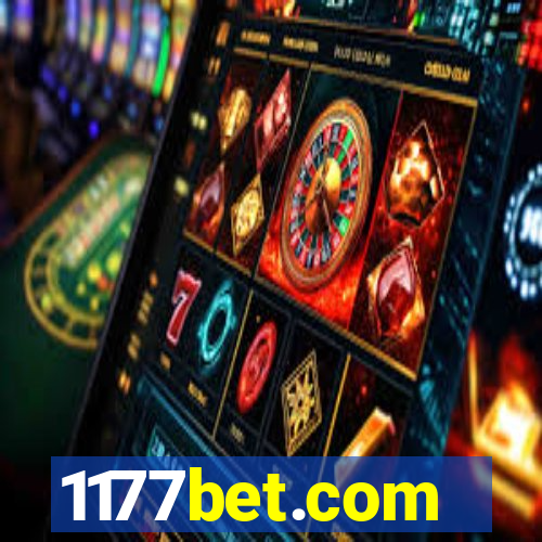 1177bet.com