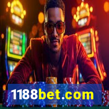 1188bet.com