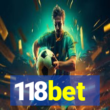 118bet