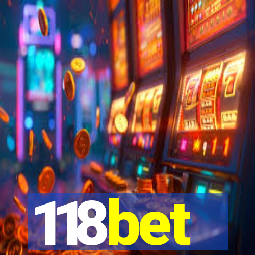 118bet