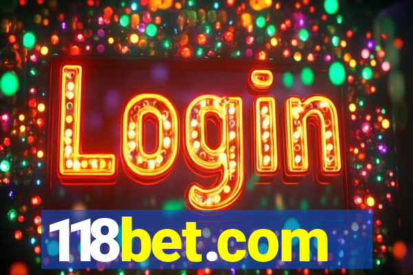 118bet.com