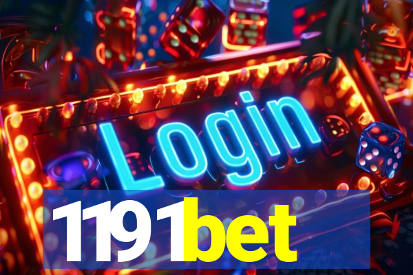 1191bet