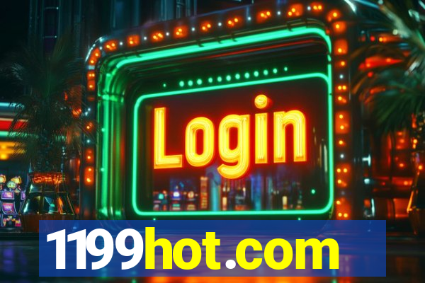 1199hot.com