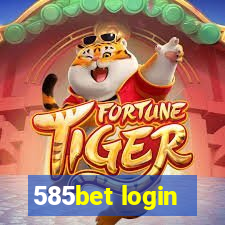 585bet login