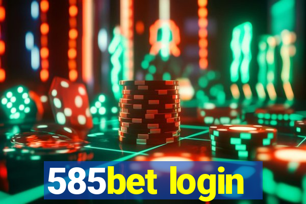 585bet login