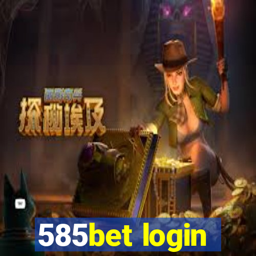 585bet login