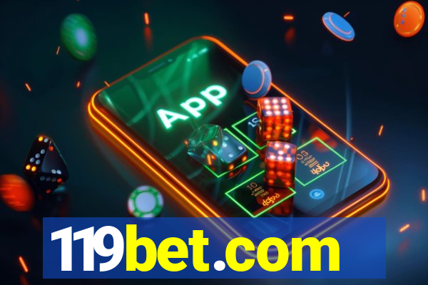 119bet.com