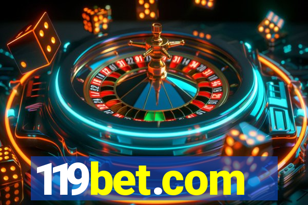 119bet.com