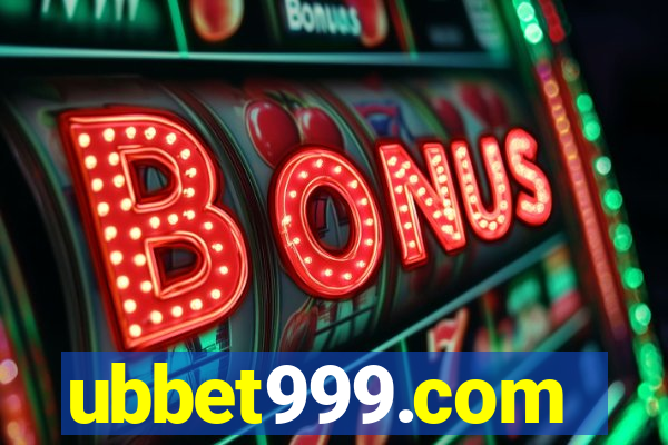 ubbet999.com