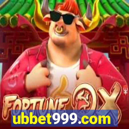 ubbet999.com