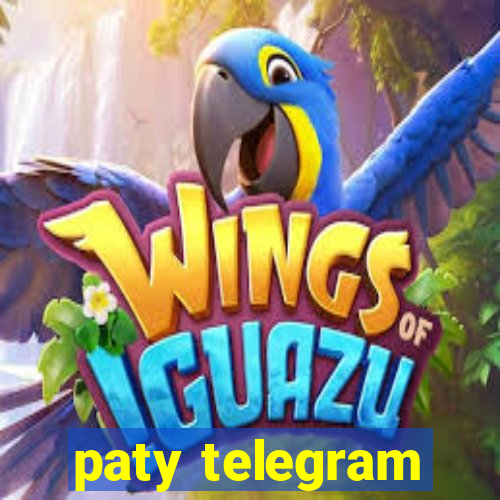 paty telegram