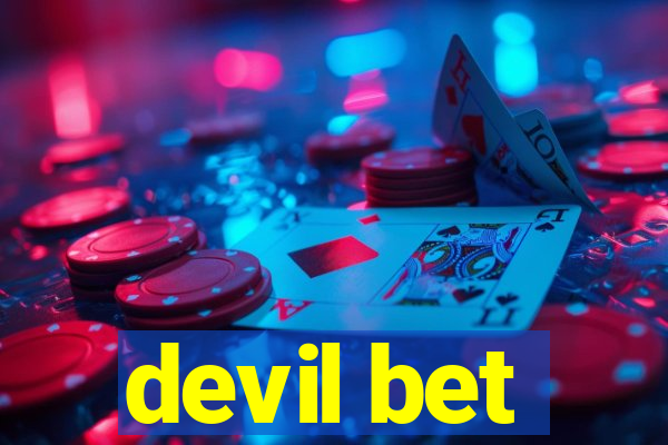 devil bet